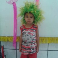 Comemoração do aniversário da escola 2015-44