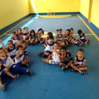 Comemoração do aniversário da escola 2015-4