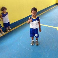 Comemoração do aniversário da escola 2015-57