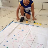 Comemoração do aniversário da escola 2015-59