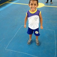 Comemoração do aniversário da escola 2015-60