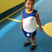 Comemoração do aniversário da escola 2015-62