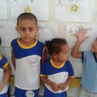 Comemoração do aniversário da escola 2015-65