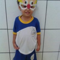 Comemoração do aniversário da escola 2015-70