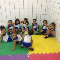 Comemoração do aniversário da escola 2015-82