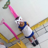 Comemoração do aniversário da escola 2015-83