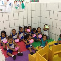 Comemoração do aniversário da escola 2015-87