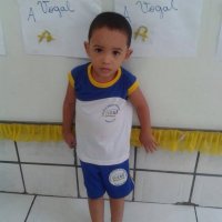 Comemoração do aniversário da escola 2015-88