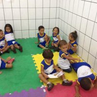 Comemoração do aniversário da escola 2015-91