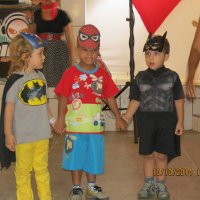 Dia das crianças festa da fandasia-11
