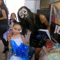 Dia das crianças festa da fandasia-28