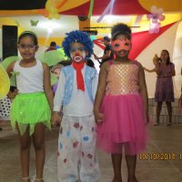 Dia das crianças festa da fandasia-2