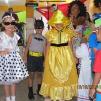 Dia das crianças festa da fandasia-34