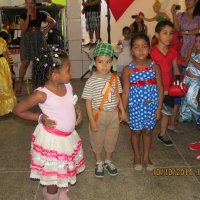 Dia das crianças festa da fandasia-39