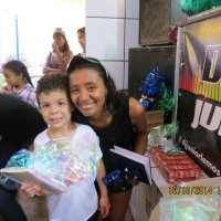 Dia das crianças festa da fandasia-4