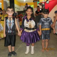 Dia das crianças festa da fandasia-8