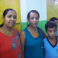 Dia das Mães - Matutino-36