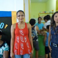 Dia das Mães - Matutino-46