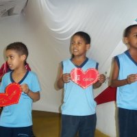 Dia das Mães - Vespertino-17