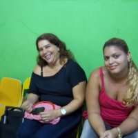 Dia das Mães - Vespertino