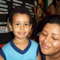 Dia das Mães - Vespertino-31