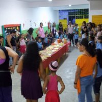 Dia das Mães - Vespertino-44