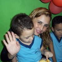 Dia das Mães - Vespertino-49