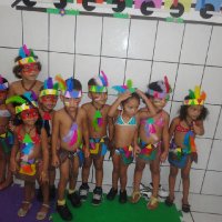 Dia do Índio 2013-12