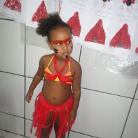 Dia do Índio 2013-13