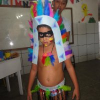 Dia do Índio 2013-15