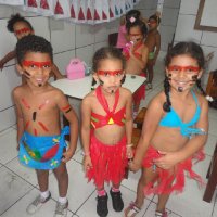 Dia do Índio 2013-16