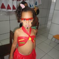 Dia do Índio 2013-1