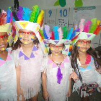 Dia do Índio 2013-24