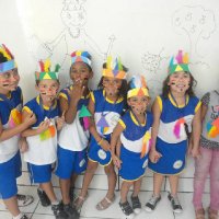 Dia do Índio 2013-3