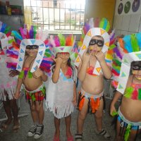 Dia do Índio 2013-43