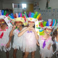 Dia do Índio 2013-7