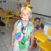 Dia do Índio 2013-9