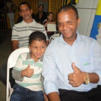 Dia dos Pais 2013-15