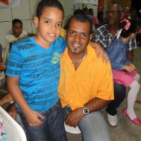 Dia dos Pais 2013-18