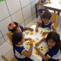 Em comemoração aos 105 anos de Itabuna