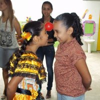 Encerramento do primeiro semestre-11