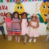 Encerramento do primeiro semestre-12