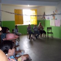 Encerramento do primeiro semestre-13