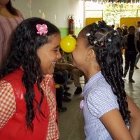 Encerramento do primeiro semestre-14