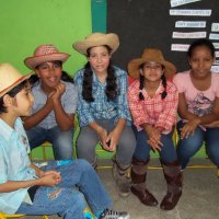 Encerramento do primeiro semestre-16