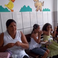 Encerramento do primeiro semestre-18