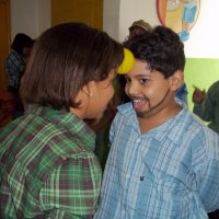 Encerramento do primeiro semestre-22