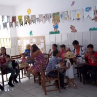 Encerramento do primeiro semestre-28