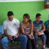 Encerramento do primeiro semestre-2