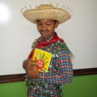 Encerramento do primeiro semestre-30